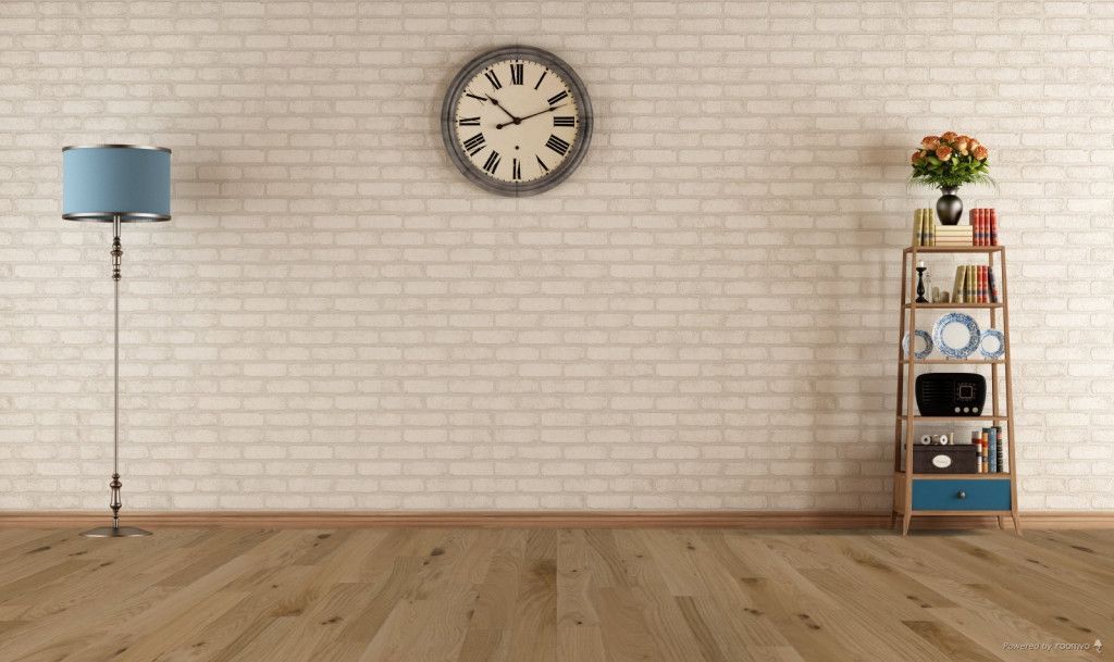 Melia - Brushed & UV Oiled